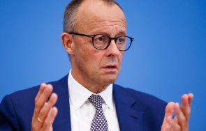 мерц вече очаквам среща путин зеленски