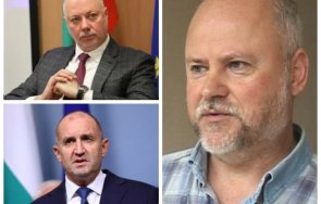 новият сезон професор обрече опозицията нямат сили съборят кабинета желязков продължи ограничава радев