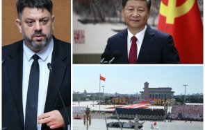 ексклузивно атанас зафиров заминава китай покана дзипин трибуната бъдат владимир путин ким чен