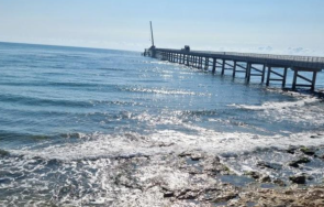 годишен младеж удави морето китен