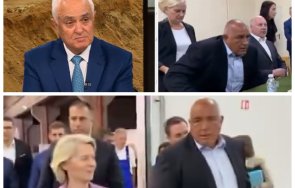 министър запрянов определи бойко борисов важен радев модернизацията българския впк