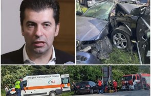 става катастрофата колата кирил петков имаше съдебен процес шофьора отсъди убития човек осакатената жена каква оказа скоростта преасфалтира пътя възмо