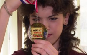 ученичка пловдив сред петте добри математици света