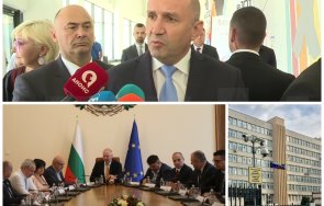 копринките шепнат радев скастри журналисти заради данс обяви нова война кабинета направи безплатна автореклама