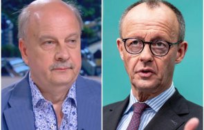 георги марков ексклузивно пик канцлерът фридрих мерц призна германия катастрофира