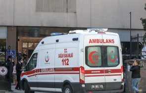 драма турчин почина капитан андреево линейката забавила