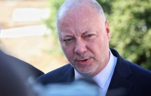 желязков надявам назначението мирослав рашков внесе успокоение системата мвр