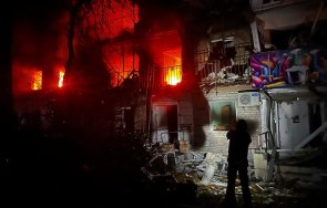 жертви ранени поредната мащабна руска атака украйна