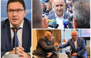 даниел митов направи смях радев шефът райнметал отишъл каже значи заслугата инвестицията милиард президента