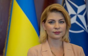 зеленски олга стефанишина новият посланик украйна сащ