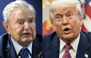 тръмп поиска повдигане наказателни обвинения джордж сорос сина