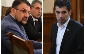 бивш ортак петков прекърши крилата киро кандидатът ппдб президент спукана работата