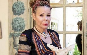 пик ретро княгиня калина рязко състари снимки