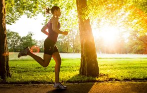 седем упражнения здраво сърце