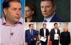 борислав цеков категоричен години наред тичахме опозицията слаба води принципа стани седна атаките сарафов противоконституционни