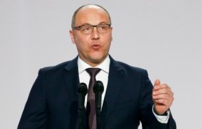 задържан убийството украинския политик андрий парубий