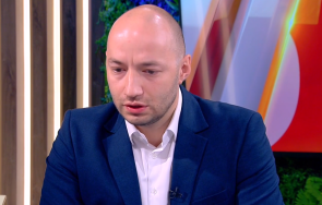 димитър ганев