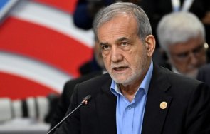 президентът иран искаме война сащ израел отново атакуват отвърнем