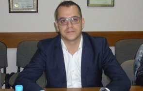 кметът добрич покри гражданите нито един приемен ден месеца