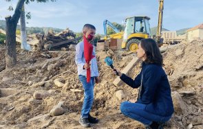 знакова репортерка обра куфарите бтв