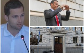 драма около банката софия мандата абсурда васил терзиев забърка страшна каша общината цари паника заплатите