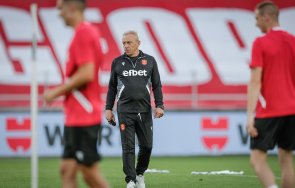 Илиан Илиев