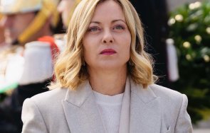 джорджа мелони кончината джорджо армани икона всичко