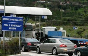 гърция строи нова магистрала границата албания