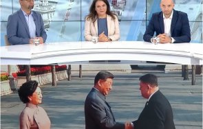 социолози екшън анализ бсп категорично печели посещението китай