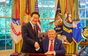 сащ освобождават арестуваните работници хюндай