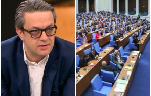 пик острие герб съсипа опозицията безпомощни нямат потенциал президентството занимава видео