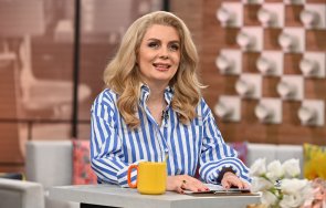 Венета Райкова