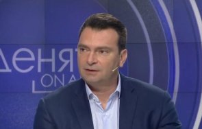 Калоян Паргов