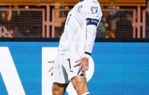 Кристиано Роналдо