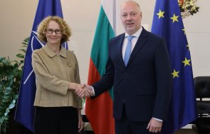 премиерът желязков активната роля българия нато гаранция националната сигурност снимки