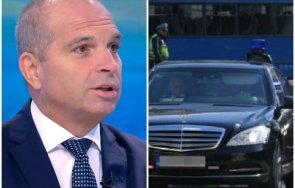 инцидент колата вицепремиера гроздан караджов