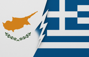 напрежение гърция кипър около изграждането електрическия интерконектор