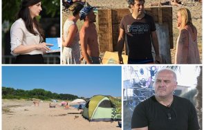 екшън пик бомба закъснител плажа корал гърми нов скандал кирил петков доносниците данс изпортили лена фалшивите подписи