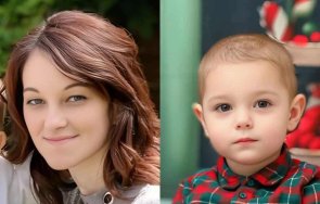 тъжна вест почина прегазената атв слънчев бряг христина