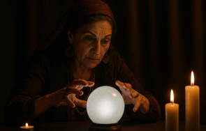 мнима врачка обра възрастна жена горна оряховица