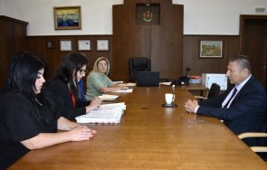 борислав сарафов проведе работно съвещание катастрофата автобуса софия