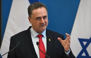 израелският министър отбраната заплаши хамас огромен ураган