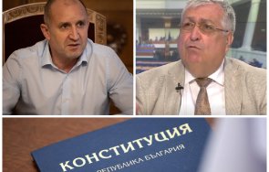 румен близнашки