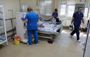 болниците плевен спасяват хидрофори заради безводието