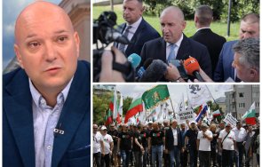 копринките плачат уволнение излъга радев чака невиждан успех пуска полето възраждане величие