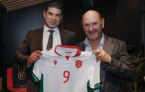 хапка пийка делегациите българия испания срещнаха официална вечеря