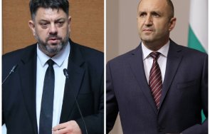 атанас зафиров разобличи лицемерието ппдб смъмри радев