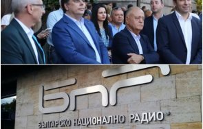 водевил журналистка бнр изпълнява щенията ппдб