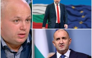 разконспириран александър симов президентът опитва превземе думата дерибей делян пеевски хвърли публичното пространство