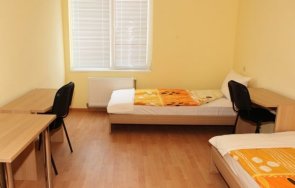 жилищна криза 1200 студенти без покрив началото учебната година